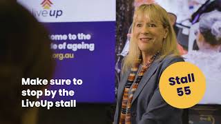 NSW Seniors Festival Expo 2024 [upl. by Dunlavy]