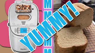 How a Bread Maker Can Transform Your Kitchen [upl. by Dorcy]