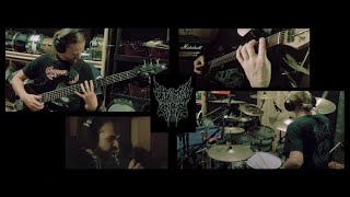 Defeated Sanity  Imposed Corporeal Inhabitation Official Music Video [upl. by Shina]