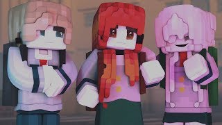 🔥 EL PRIMER DIA DE CLASES DE SUPER HEROES  ANTIHERO ACADEMY Cap 12 Temp 3  Minecraft Roleplay [upl. by Rois562]