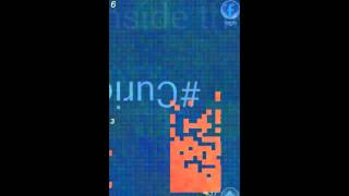 Android gameplay Curiosity Whats Inside The Cube [upl. by Sussna]