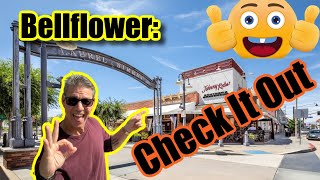 what to do in Bellflower Ca [upl. by Farlay816]