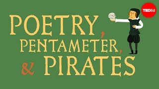 Why Shakespeare loved iambic pentameter  David T Freeman and Gregory Taylor [upl. by Bat]