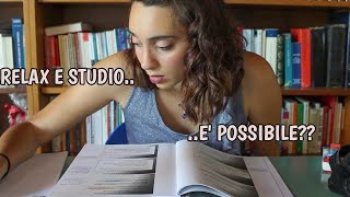 RILASSANTE ROLEPLAY IN BIBLIOTECA  ASMR [upl. by Maia]