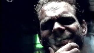 Chris Benoit Promo 2003 [upl. by Struve137]