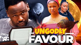 UNGODLY FAVOUR 1amp2  WATCH ZUBBY MICHAELMERCY KENETHADAEZE ELUKE ON THIS EXCLUSIVE MOVIE 2024 NIG [upl. by Korfonta732]