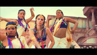 Major Lazer amp DJ Snake Ft J Balvin amp Farruko Lean On feat MØ Video Oficial [upl. by Lavine]