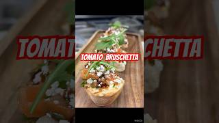 italy foccacia bruschetta canada italianfood [upl. by Oluas]