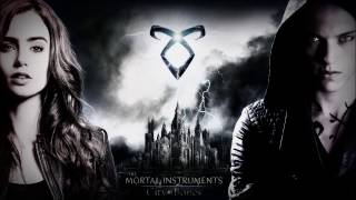 City Of Bones  The Mortal Instruments City Of Bones Score [upl. by Bronk]