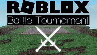 ROBLOX Sword Fighting Tournament Highlights [upl. by Oigile]