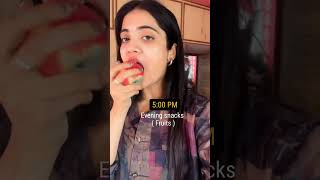 My last month intermittent fasting plan 168  Somya Luhadia healthcoach intermittentfasting [upl. by Stubbs]