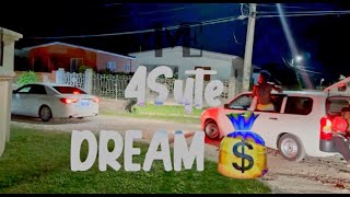 4Syte  DREAM OFFICIAL VIDEO [upl. by Aicilehp]