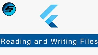 Reading and Writing Files  Flutter Programming [upl. by Kauppi869]