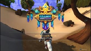 Realm Royale20241211164101 [upl. by Wertheimer]