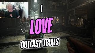 weekly therapy Outlast Trails [upl. by Lledrev]