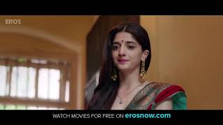 Bewajah  Full Video Song  Sanam Teri Kasam [upl. by Fulviah256]