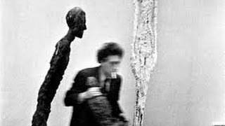 Alberto Giacometti  Ein Portrait 2001 [upl. by Trebron]