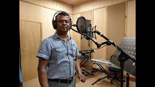 Dileepa Nanayakkara new song quotDura SitiyathquotMusic by Darshana Wickramatunga [upl. by Ycniuqed]