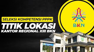 06122024  LOKASI BKN ACEH  SELEKSI KOMPETENSI PPPK TAHUN 2024 [upl. by Satsoc]