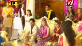 Mehndi  Ahmed Mughal  Dard Jo Saharo  Hits Sindhi Songs  Thar Production [upl. by Nuhsar364]