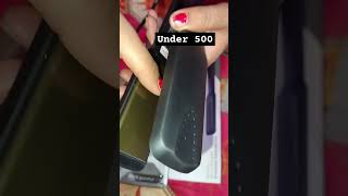 Nova hair straightener flipkart flipkarthaul flipkartsale adorable [upl. by Enobe]