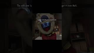 Ice Scream 6 Gameplay KepleriansTeamGames keplerians icescrean shorts [upl. by Merla]