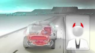 Volvo Plugin Hybrid Technology Explained [upl. by Aynatahs]