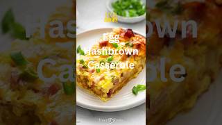 Best Breakfast Casserole [upl. by Khoury716]