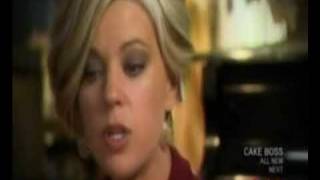 TLC Kate Gosselin Interview Part 5 of 5 [upl. by Ahsram668]