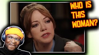 Best Philomena Cunk Moments  REACTION [upl. by Molohs]