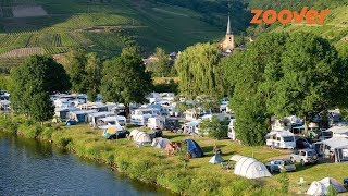 Deze 5 CAMPINGS IN DUITSLAND ontvingen een Zoover Award  Zoover [upl. by Sitoel695]