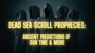 Prophecies of the Essenes Jesus 2025 amp the End of Days  TSR 336 [upl. by Enialb476]