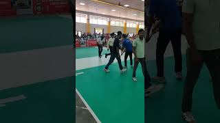 CBSE National Rope Skipping Championship 24 [upl. by Sarena]