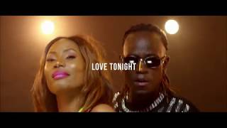 War Child bezzy Love Tonight Official Video [upl. by Aiuqal50]