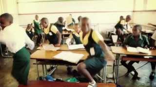 Sjaiva Sibancane IYASA OFFICIAL MUSIC VIDEO [upl. by Enitsirhk]