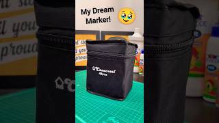 Unboxing My New 48pcs Twin Marker 😲🌈 shorts [upl. by Sanjiv]