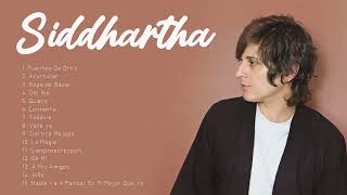 Lo Mejor De Siddhartha 2023  Siddhartha Mix Grandes Exitos Siddhartha 2023 Mix [upl. by Jordison]