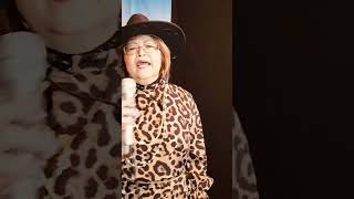 Connie USA sings Country by Lady A I Need You Now shortsvideo countrymusic country countryhit [upl. by Hardy]