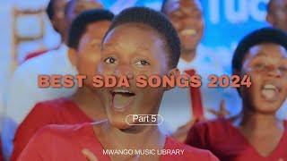 Best SDA Songs 2024 part 5  Opela [upl. by Ocramed]