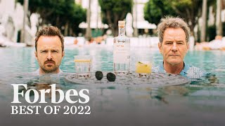 Best Of Forbes 2022 Food amp Beverage  Forbes [upl. by Anastassia]