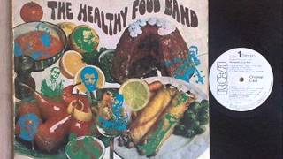 THE HEALTHY FOOD BAND five pop four pudding  1971 [upl. by Edrea]