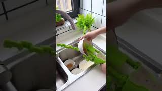 Utensils washing machine subscribe usa view YouTubeshort viralvideoshorts [upl. by Tyler]