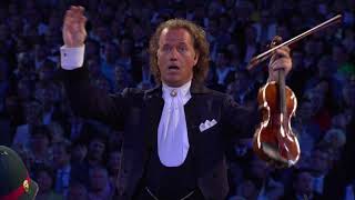 Jägerchor – André Rieu [upl. by Katheryn]