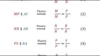 Teorema lui Thales  Reciproca  Problema rezolvata  Evaluare nationala  Matematica  Geometrie [upl. by Aisirtap]