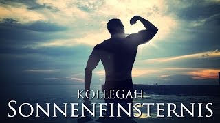 KOLLEGAH  Sonnenfinsternis 3 iTunes BONUSTRACKS [upl. by Tri196]