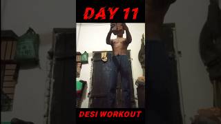 DAY 1175 day challenge weight gain normal diet 💯💪 ABS workout and chast workout 🔥😈 subscribers 🙏🔥 [upl. by Brenan493]