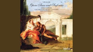 Vivaldi Ottone in villa RV 729 Sinfonia b Larghetto [upl. by Joao564]