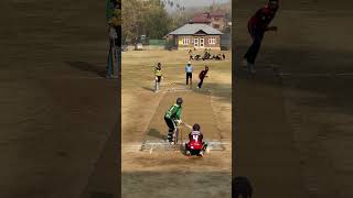 Your thoughts regarding this bowling action legal or illegal drop your comments🏏 [upl. by Ecyor]