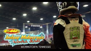 FMF Indoor Winter Series Morristown TN [upl. by Etteoj706]