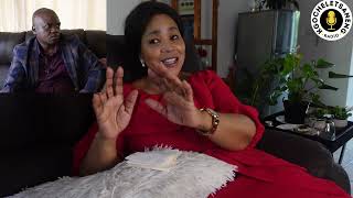 Mme Bongi P2 Ep 6  Snakes Dreams and Spiritual Husbands [upl. by Ajnot]